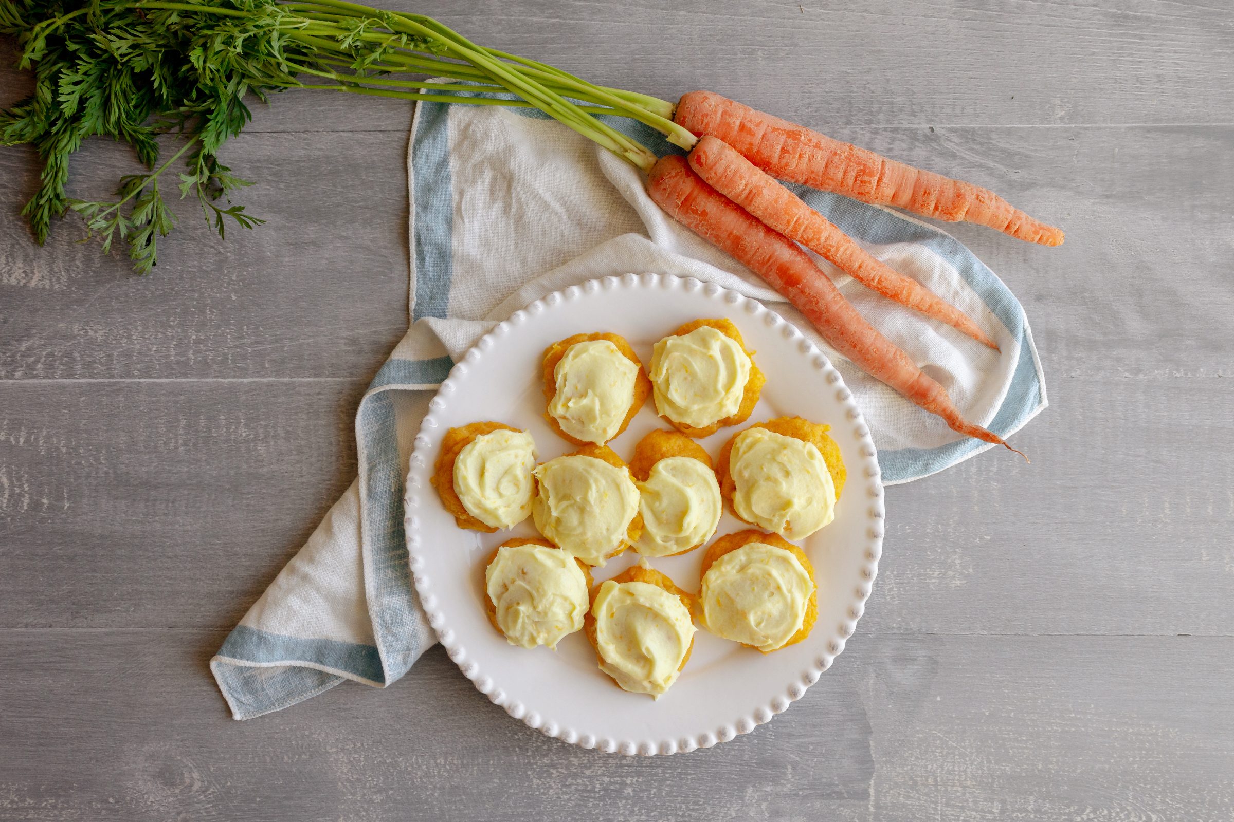 I Made Betty Crocker’s ‘Golden Carrot Cookies’ from 1963 and the Recipe Is Surprisingly Delicious