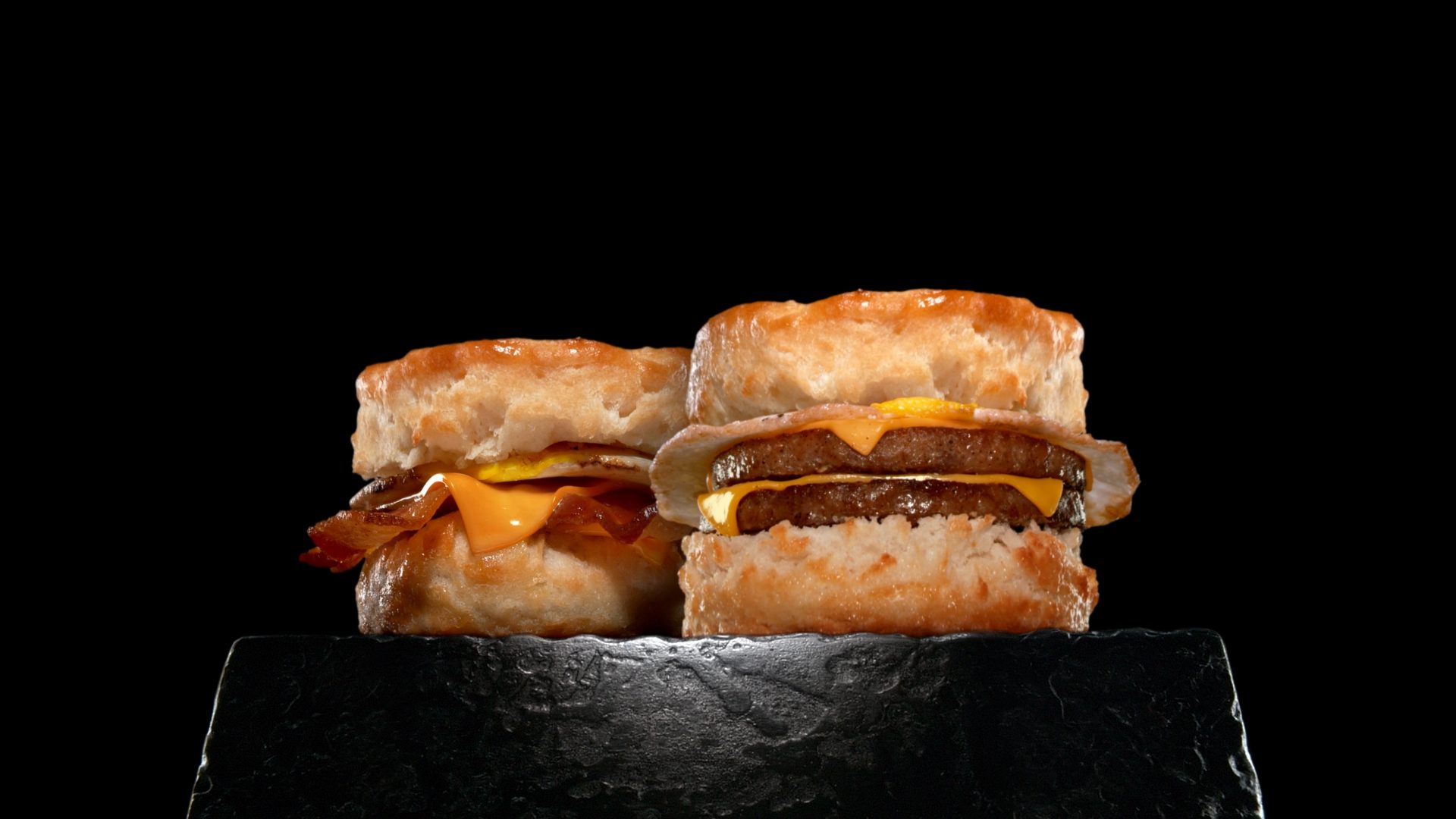 Supersausagebiscuit+extended Breakfast Morningpeople Endcard Generic