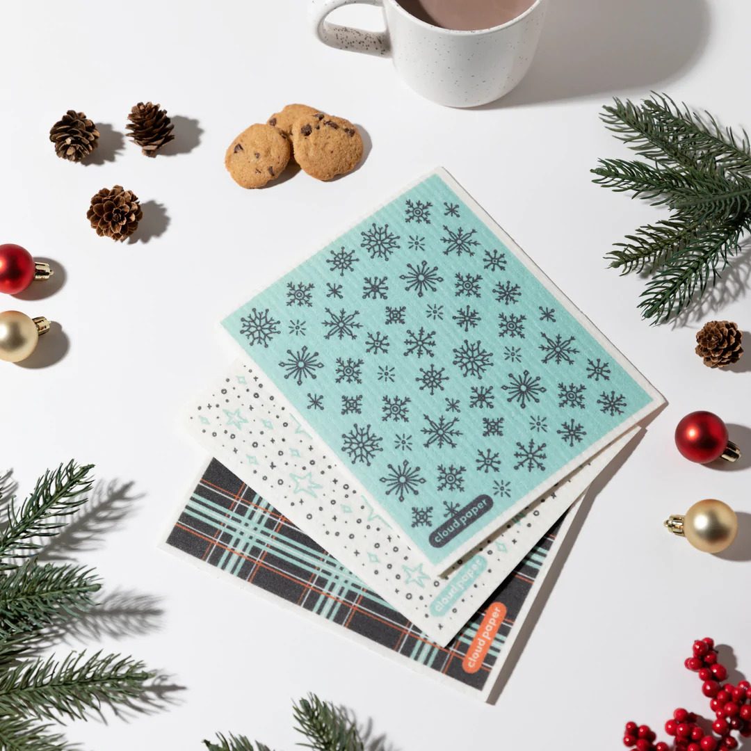 14 Eco-Friendly Cleaning Products for a Fresh Home