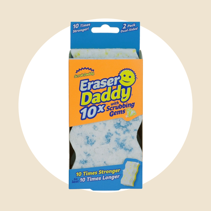 Scrub Daddy Eraser Ecomm Via Walmart.com