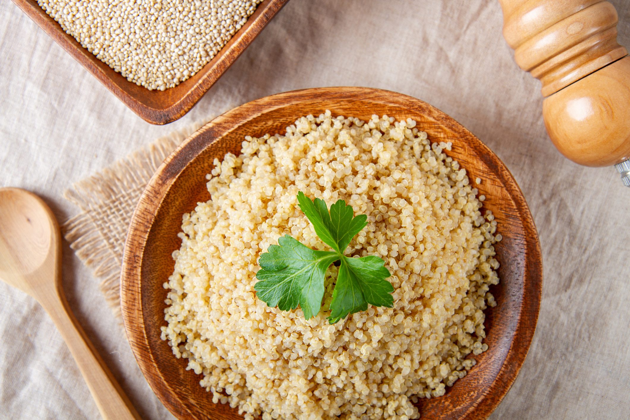 How to Cook Quinoa