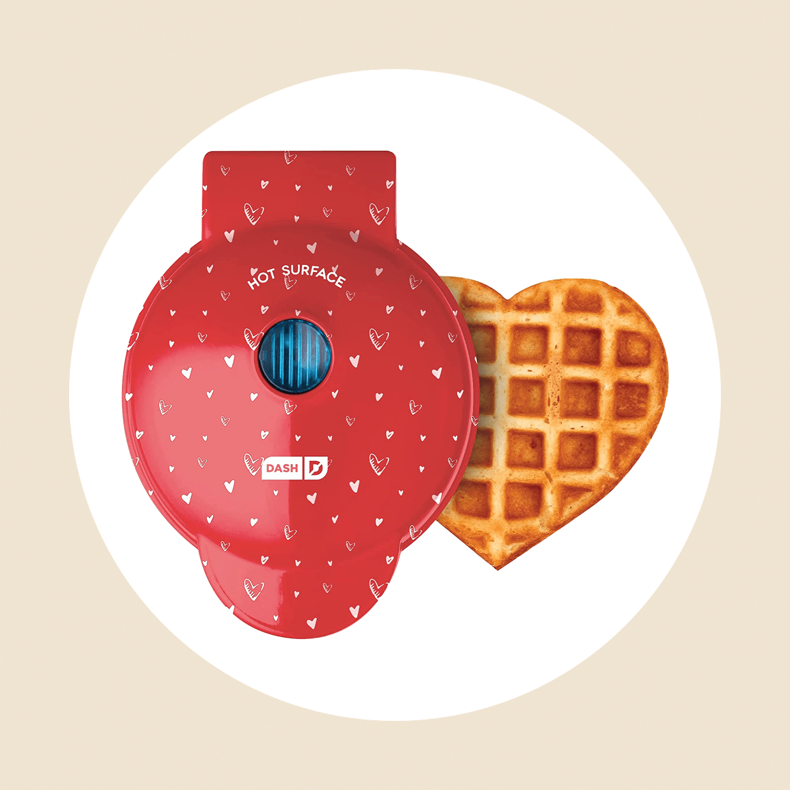 Dash Mini Maker Ecomm Via Amazon.com