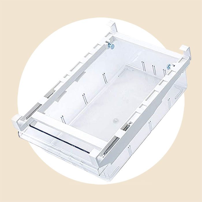 Fridge Drawer Organizers