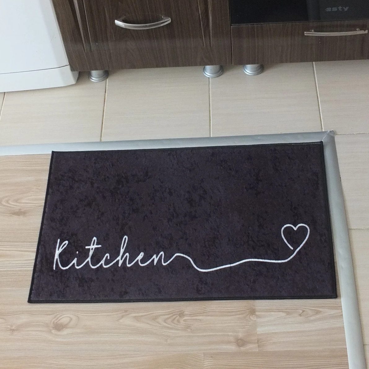 Non Slip Based Washable Mat Ecomm Via Etsy.com