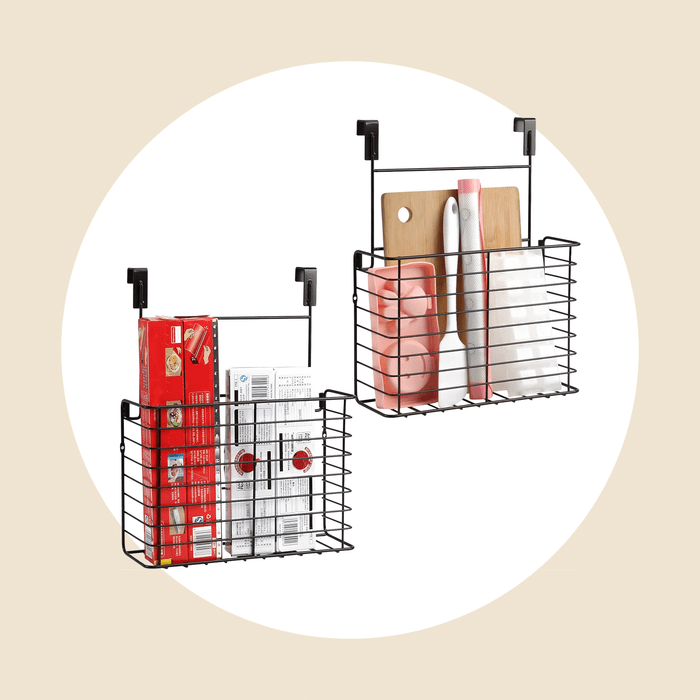 Treelen Kitchen Cabinet Organizer Ecomm Via Amazon.com