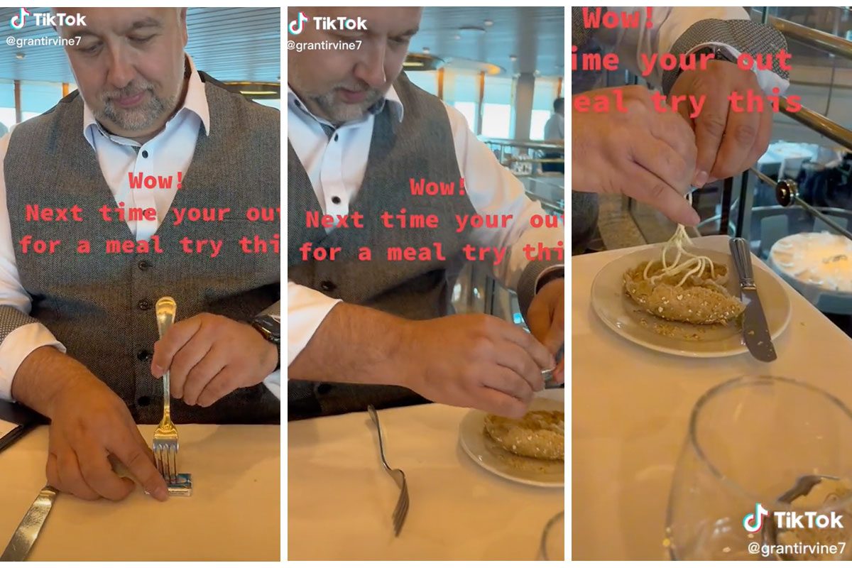 This Butter Hack Is Going Viral and You Need to Try It