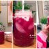 How to Make a Copycat Dragon Drink Refresher Recipe