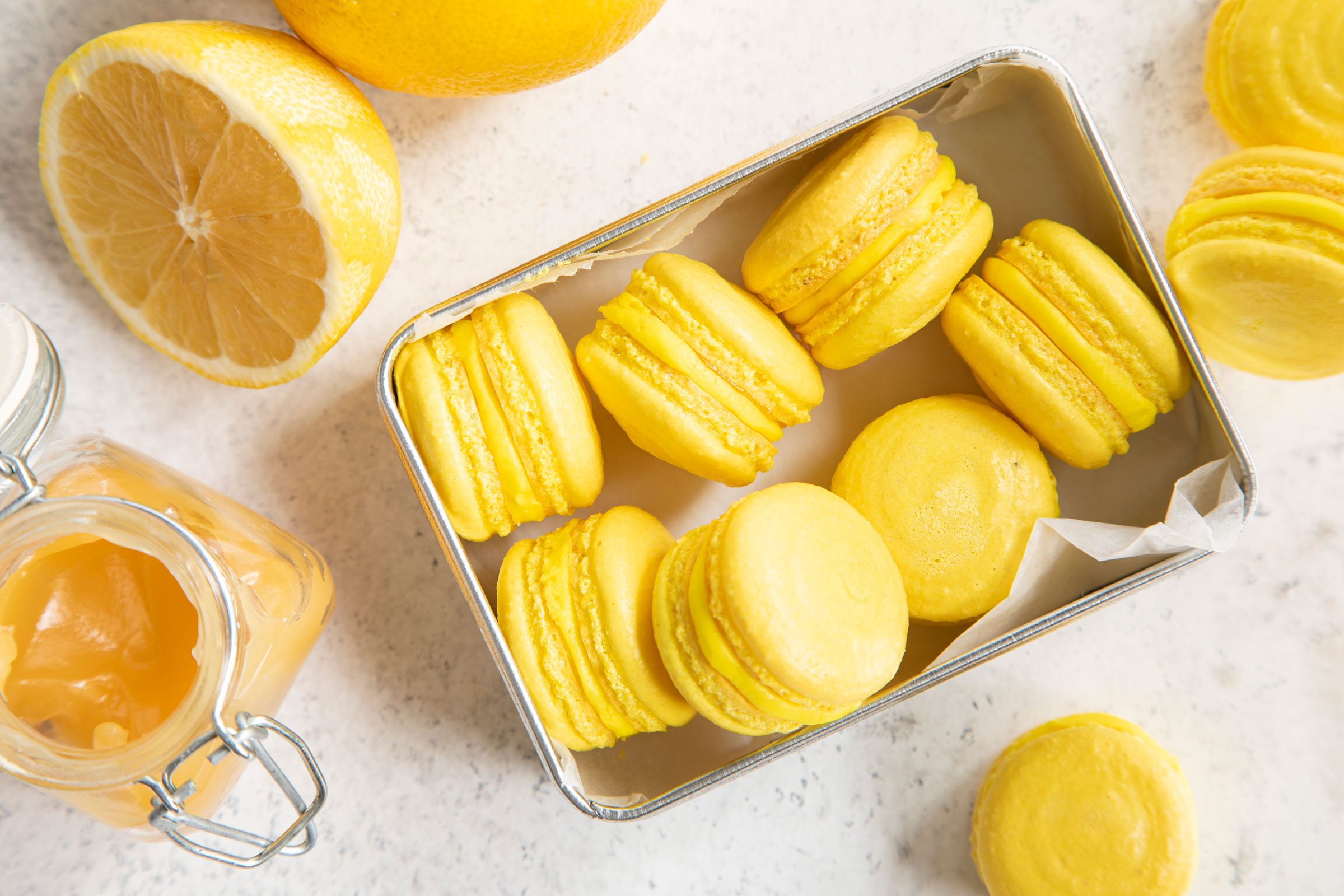 Why Are French Macarons So Expensive?
