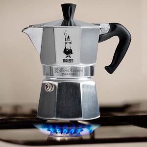 Moka Pot