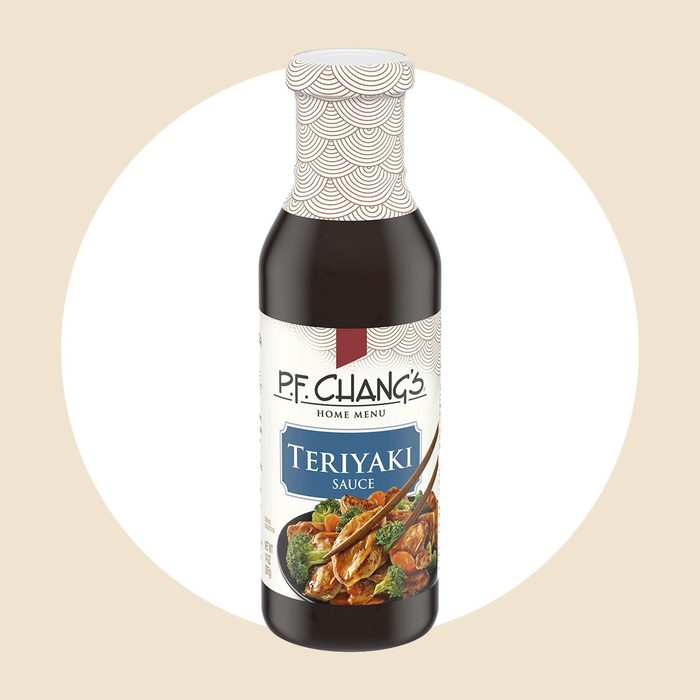 Pf Changs Teriyaki Sauce