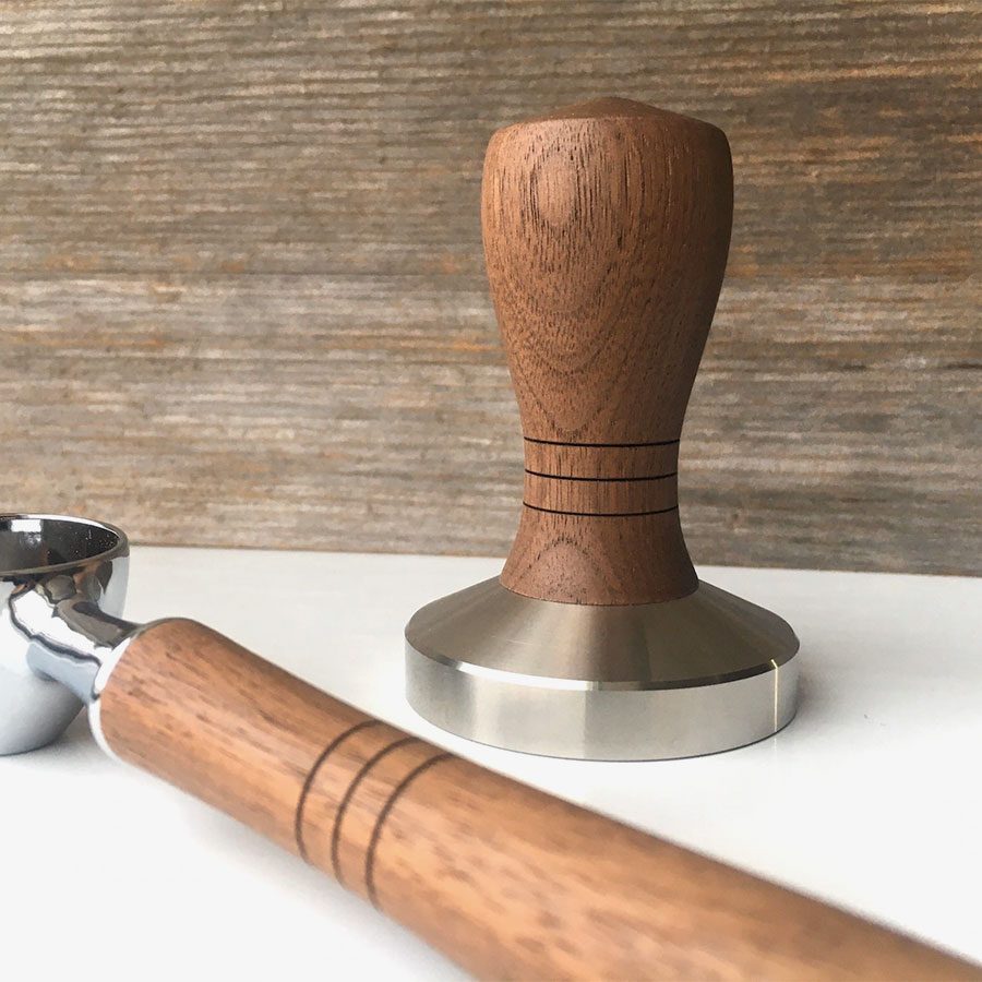 Espresso Tamper