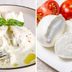 Burrata vs. Mozzarella: What's the Difference Between These Italian Cheeses?
