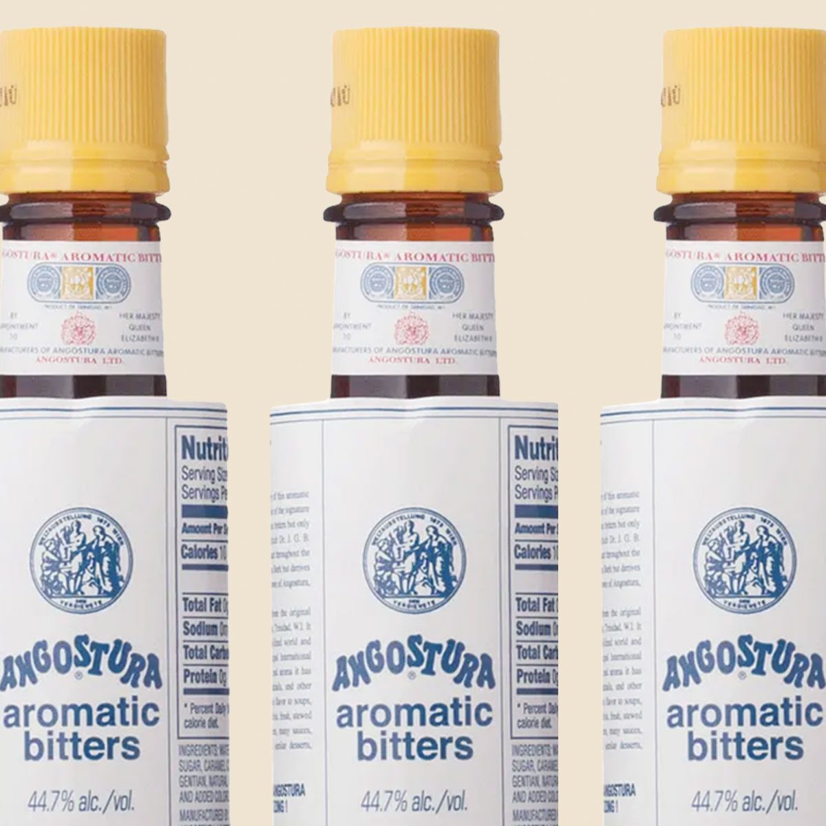 What Are Angostura Bitters?