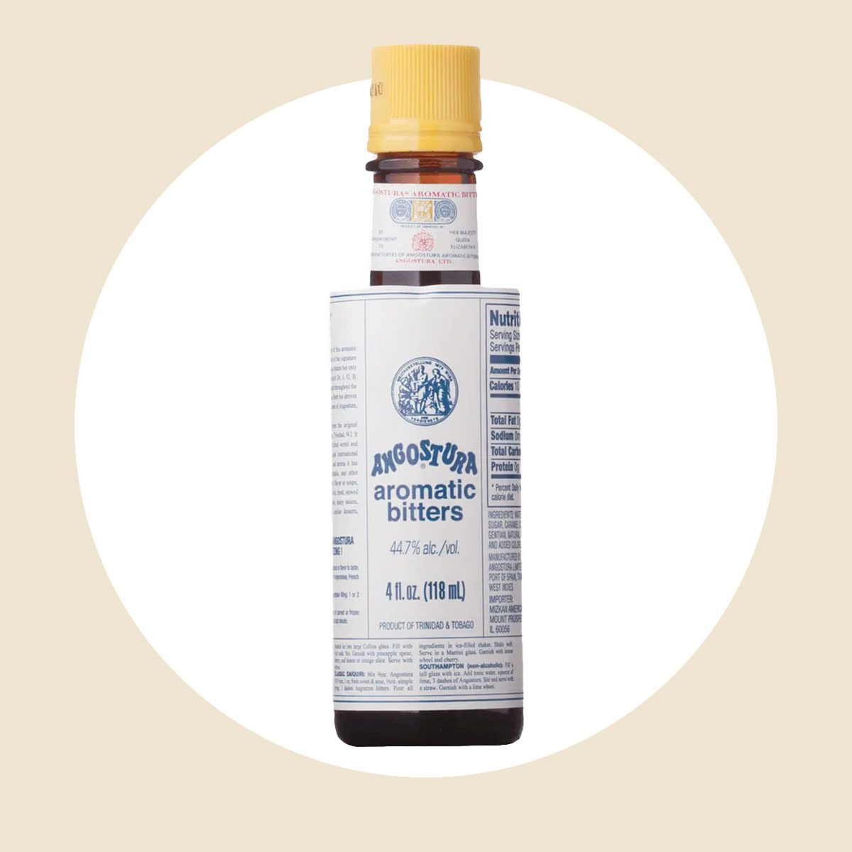 Angostura Bitters 