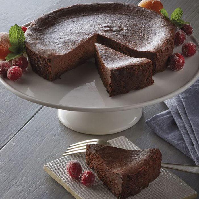 Chocolate Decadence Cake