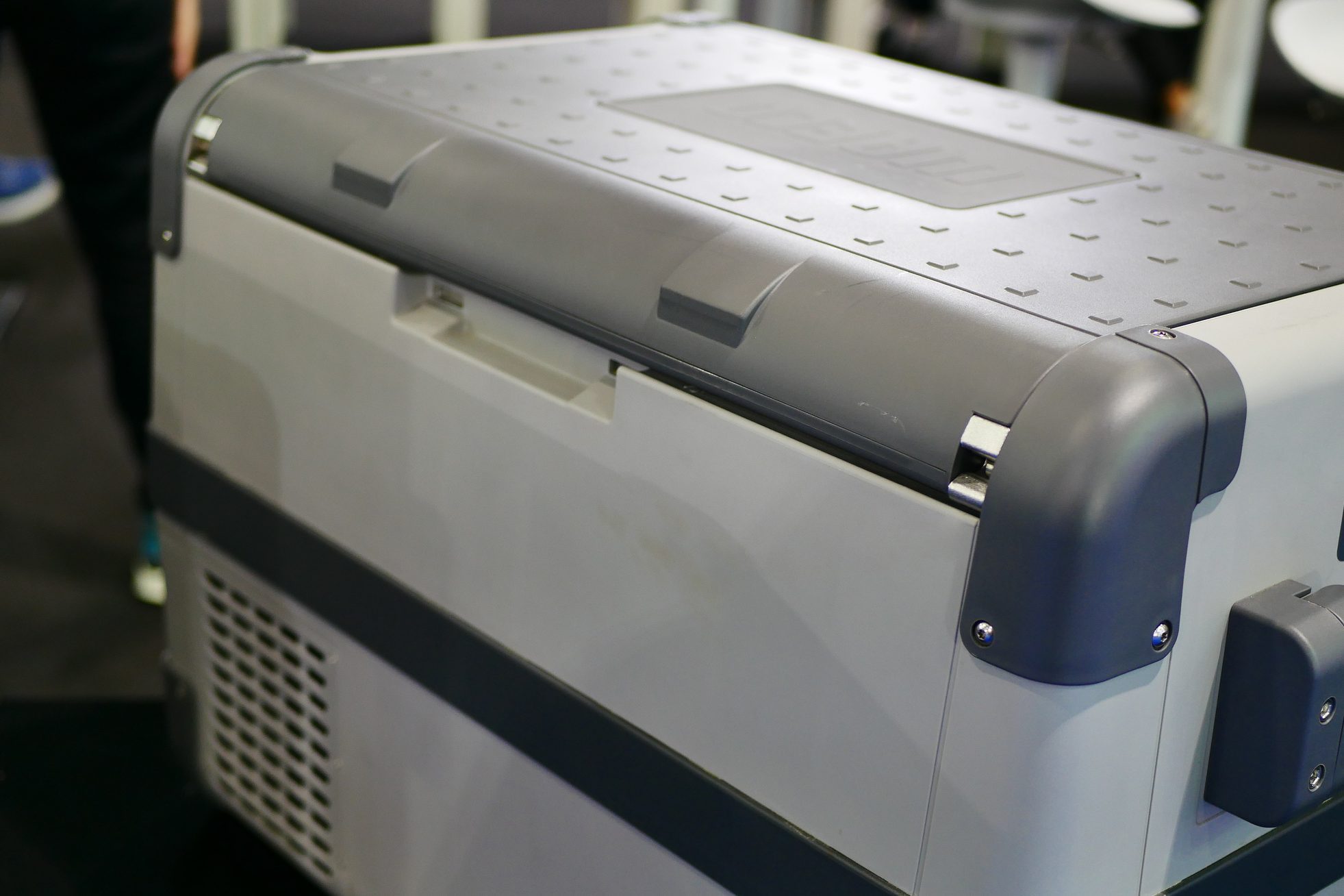 refrigerator Cooler box