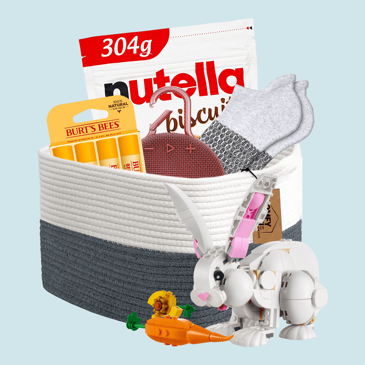 Har To Buy For Teen Themed Easter Basket