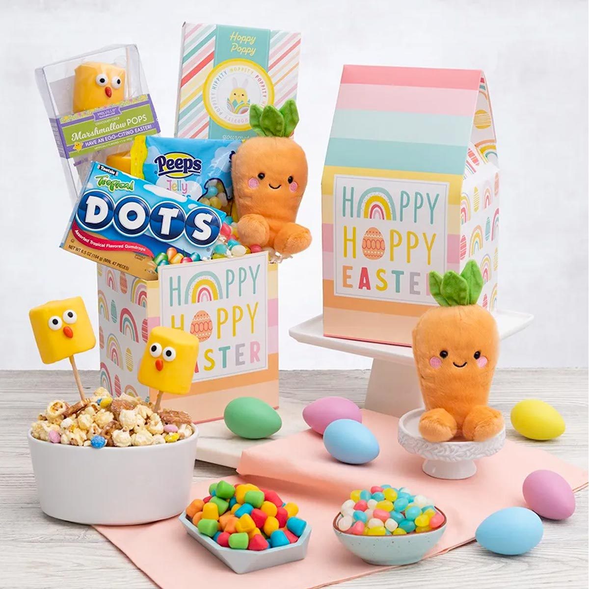 Hippity Hoppity Easters On Its Way