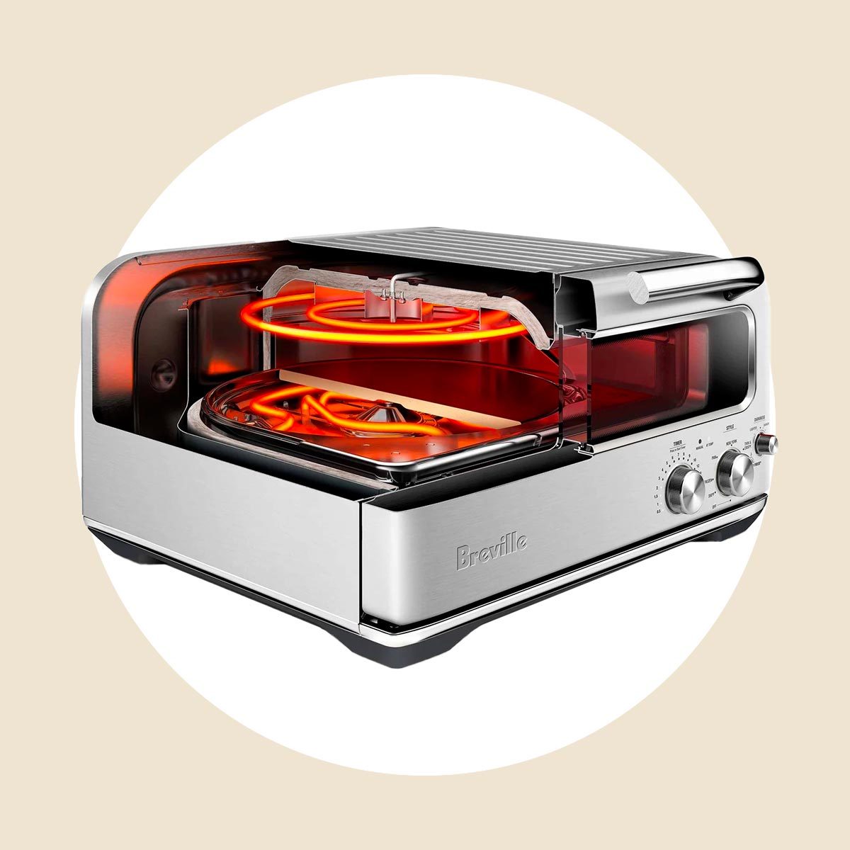 Smart Oven Pizzaiolo