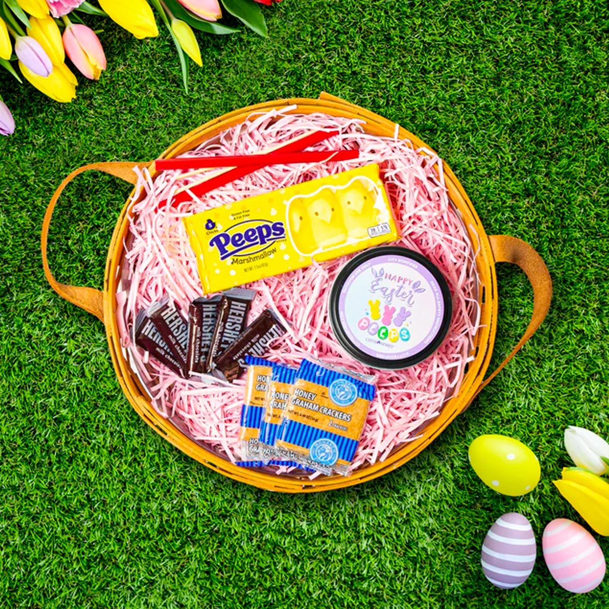 Smores Night Pack Easter Edition 