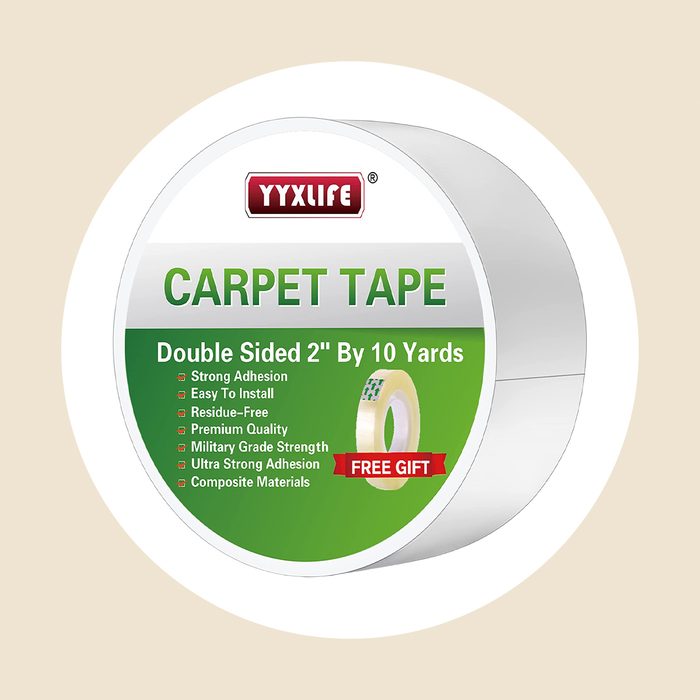 Double Sided Carpet Tape