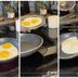 This Hack Shows You How to Flip An Egg Without Breaking the Yolk