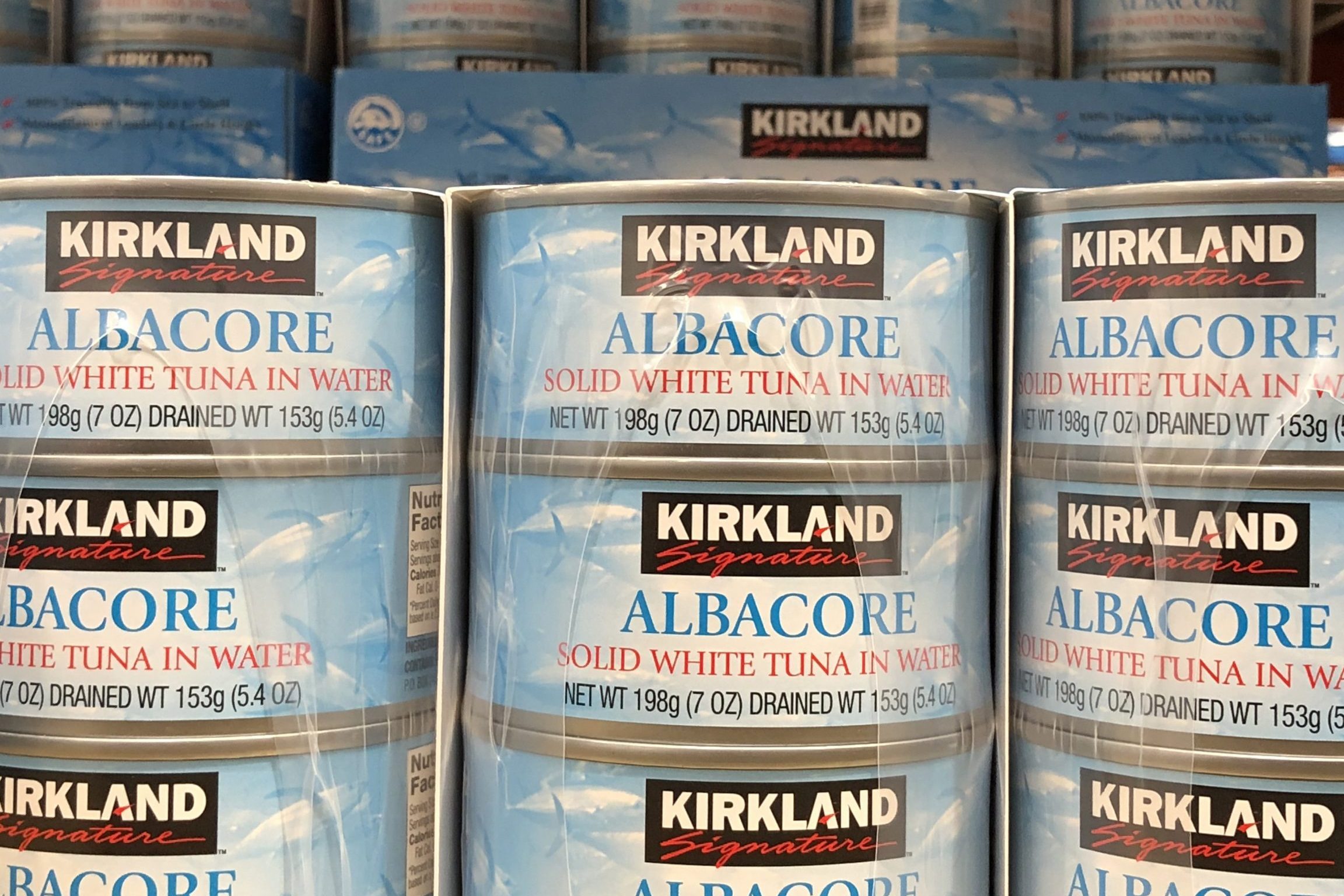 Warehouse Retailer Costco Reports Quarterly Earnings