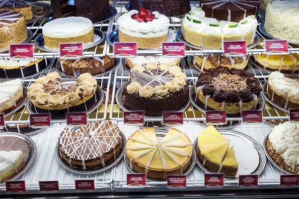 Cheesecake Factory Is Bringing Desserts to This Popular Fast Food Chain