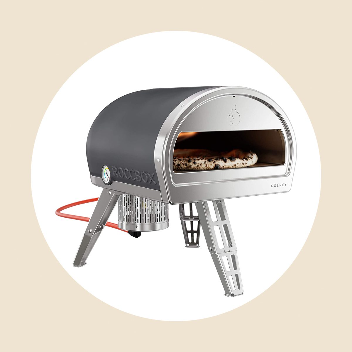 Gozney Roccbox Gas Pizza Oven