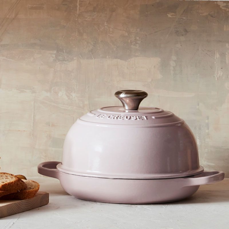 Le Creuset Bread Oven In Shallot