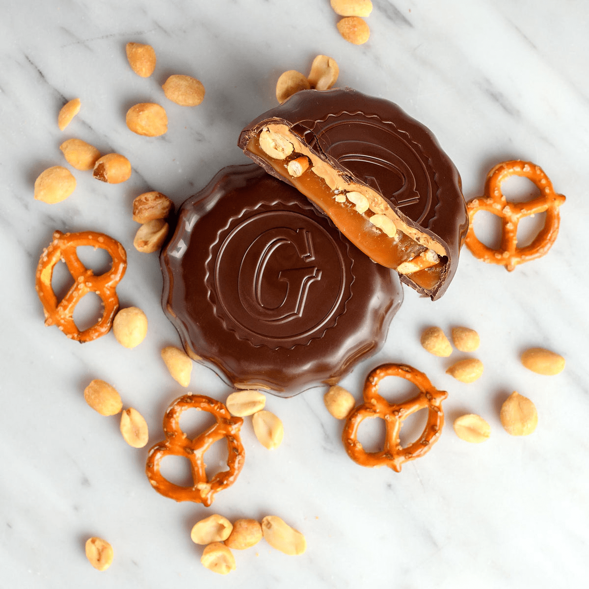 Pb And P Premium Googoo 