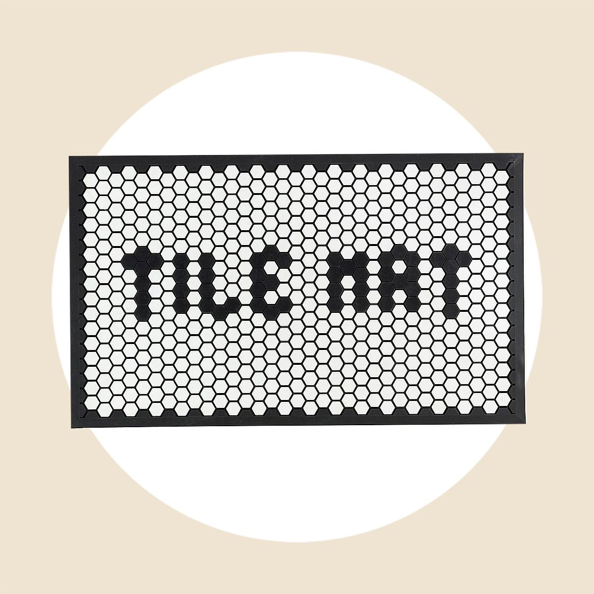 letterfolk Tile Mat