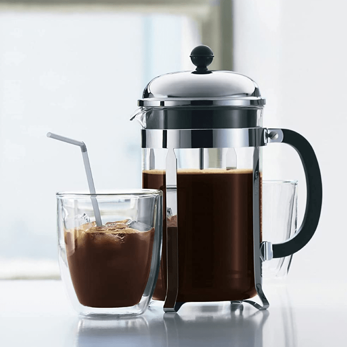 Bodum French Press Coffee Maker