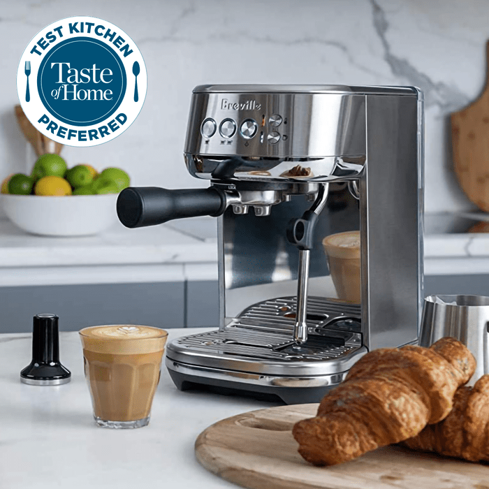 Breville Bambino Plus Espresso Machine