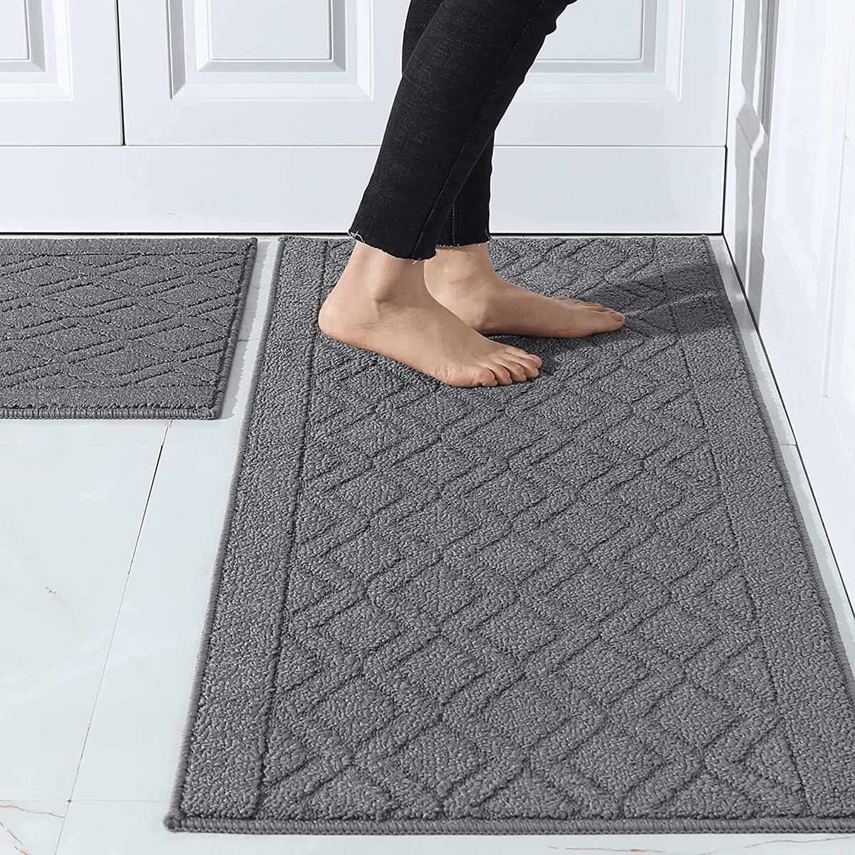 Kitchen Rug Set