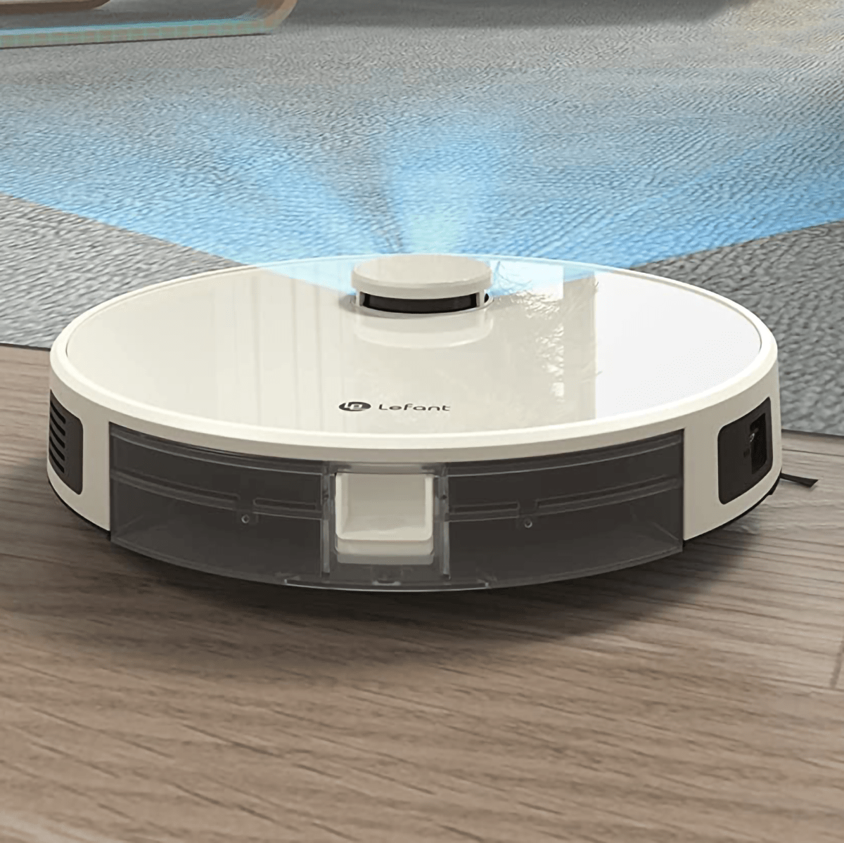 Lefant Robot Vacuum