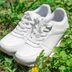How to Clean White Shoes to Keep Them Looking Like New