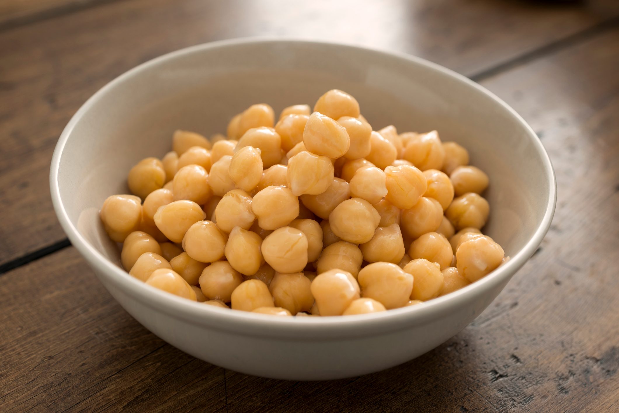 Chickpeas