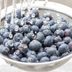 How to Wash Blueberries