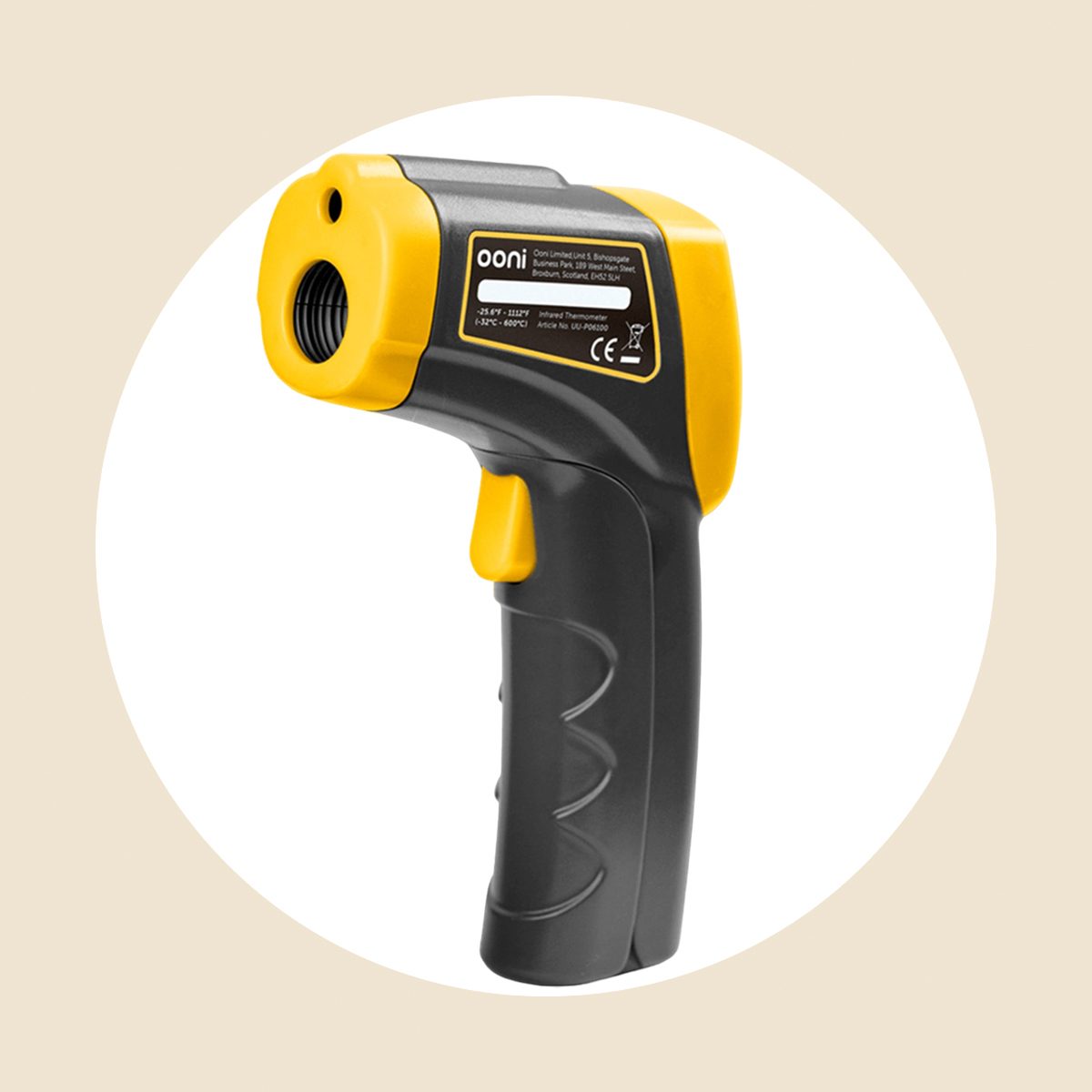 Ooni Infrared Thermometer