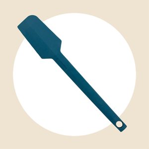 Rubber Spatula