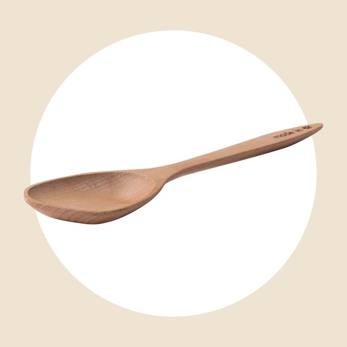 Wooden Spoon