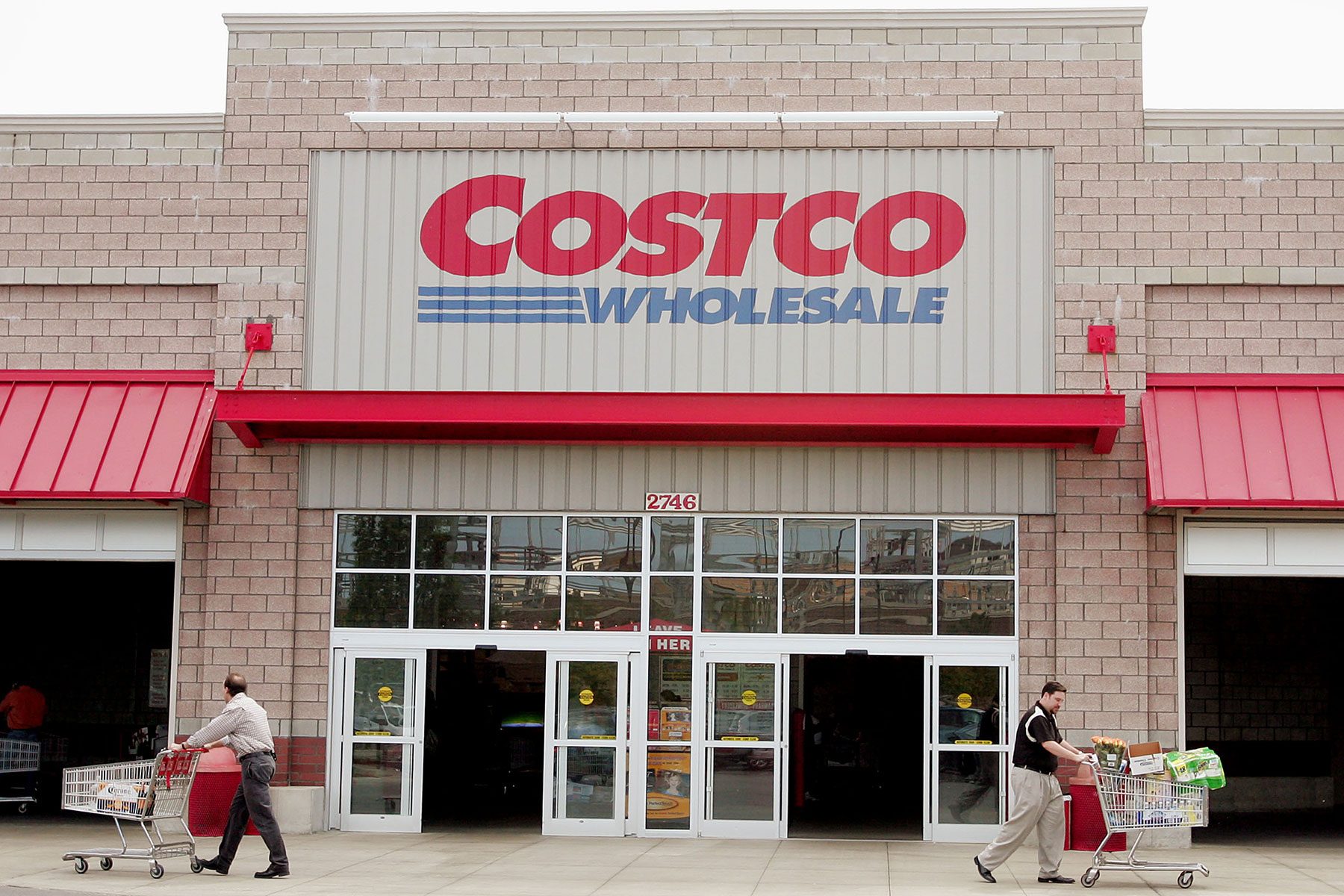 Costco Is Cracking Down on Membership Card Sharing—and You Could Be Banned