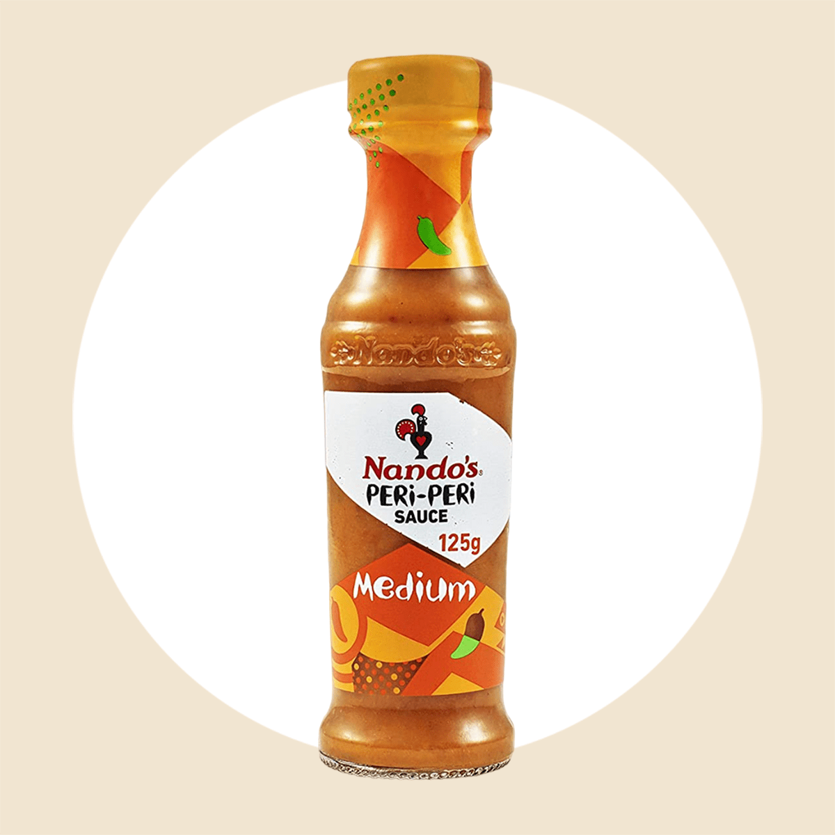 Nandos Peri Peri Sauce