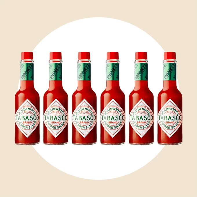Tabasco Hot Sauce