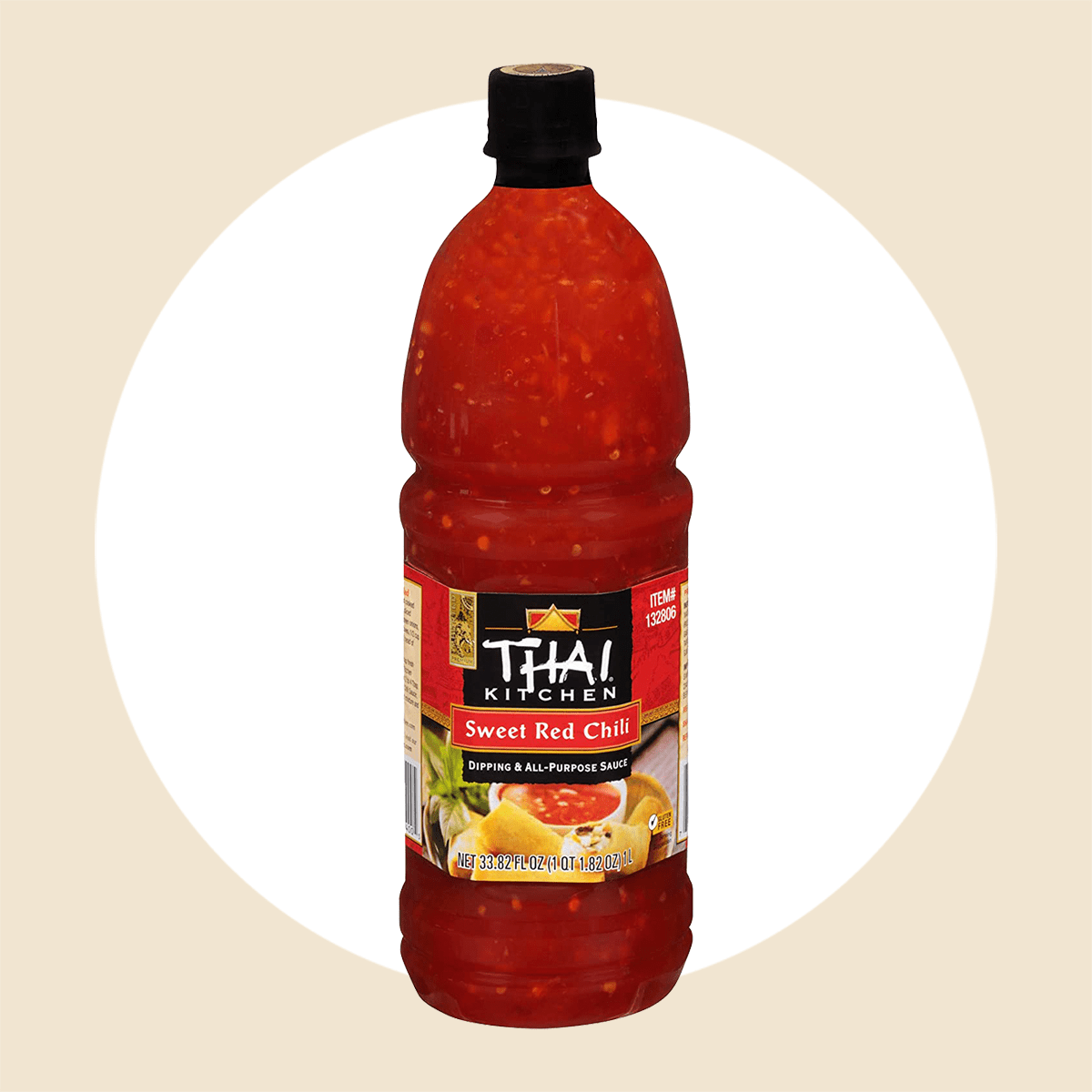 Thai Kitchen Sweet Red Chili Sauce