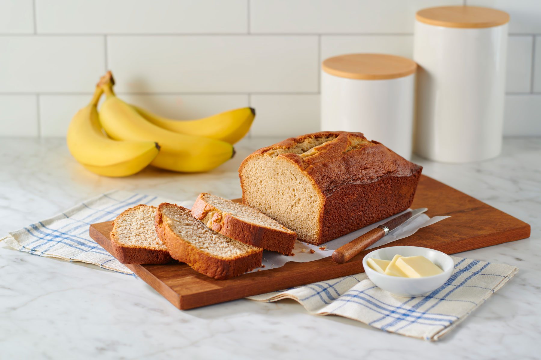 Pillsbury Is Now Making Banana Bread Batter, and This Invention Means Baking Is Zero Effort