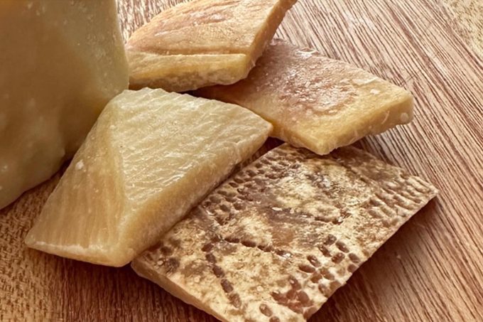 Taste of Home Kitchen Hacks Contest Winner Donna Cianciola