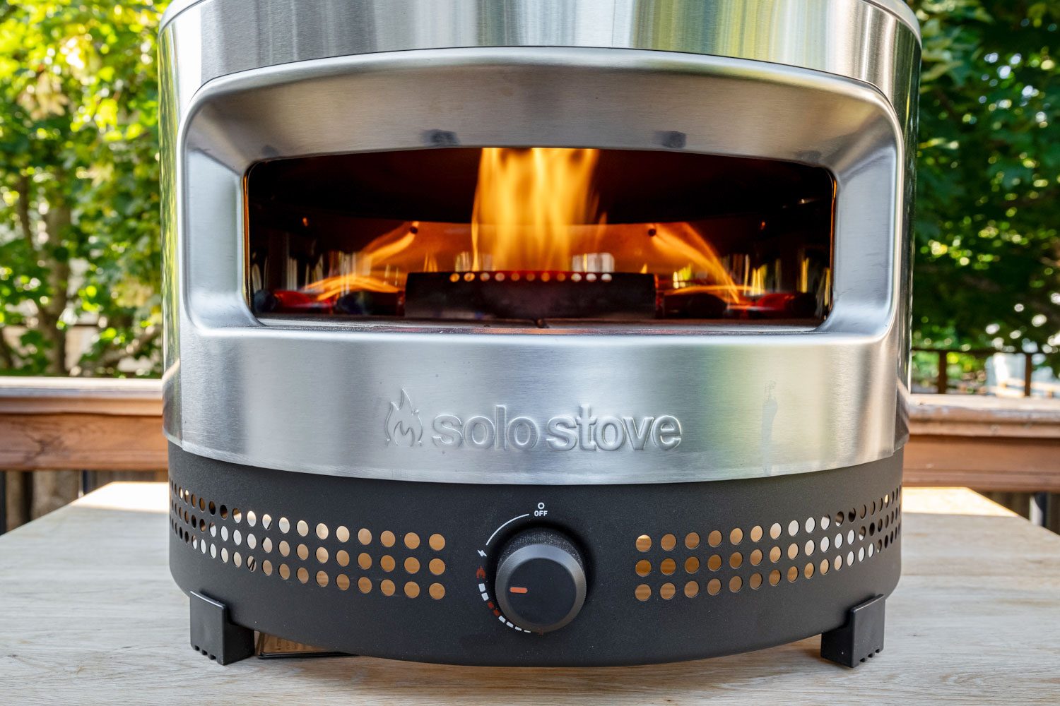Solo Stove Pi Prime