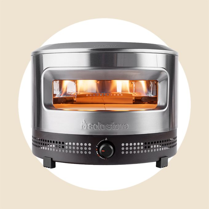 Solo Stove Pi Prime